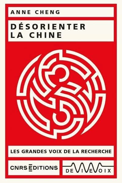 Désorienter la chine