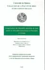 L'organisation des dispositifs spécialisés de lutte contre la criminalité économique et financière en Europe
