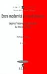 Entre modernité et mondialisation : leçons d'histoire de la philosophie du droit et de l'État (2e éd. rev. et augmentée) André-Jean Arnaud