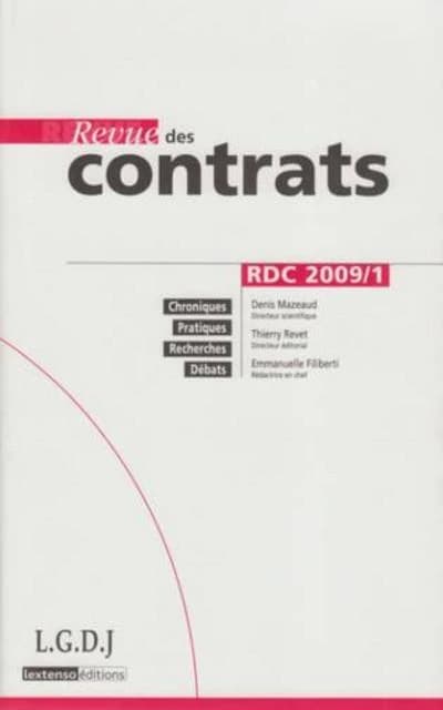 (édition 2009)