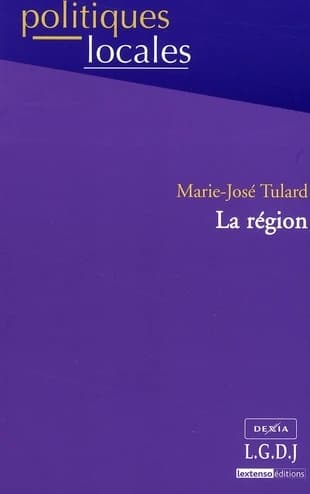 La région
