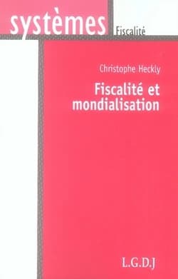 Fiscalité et mondialisation