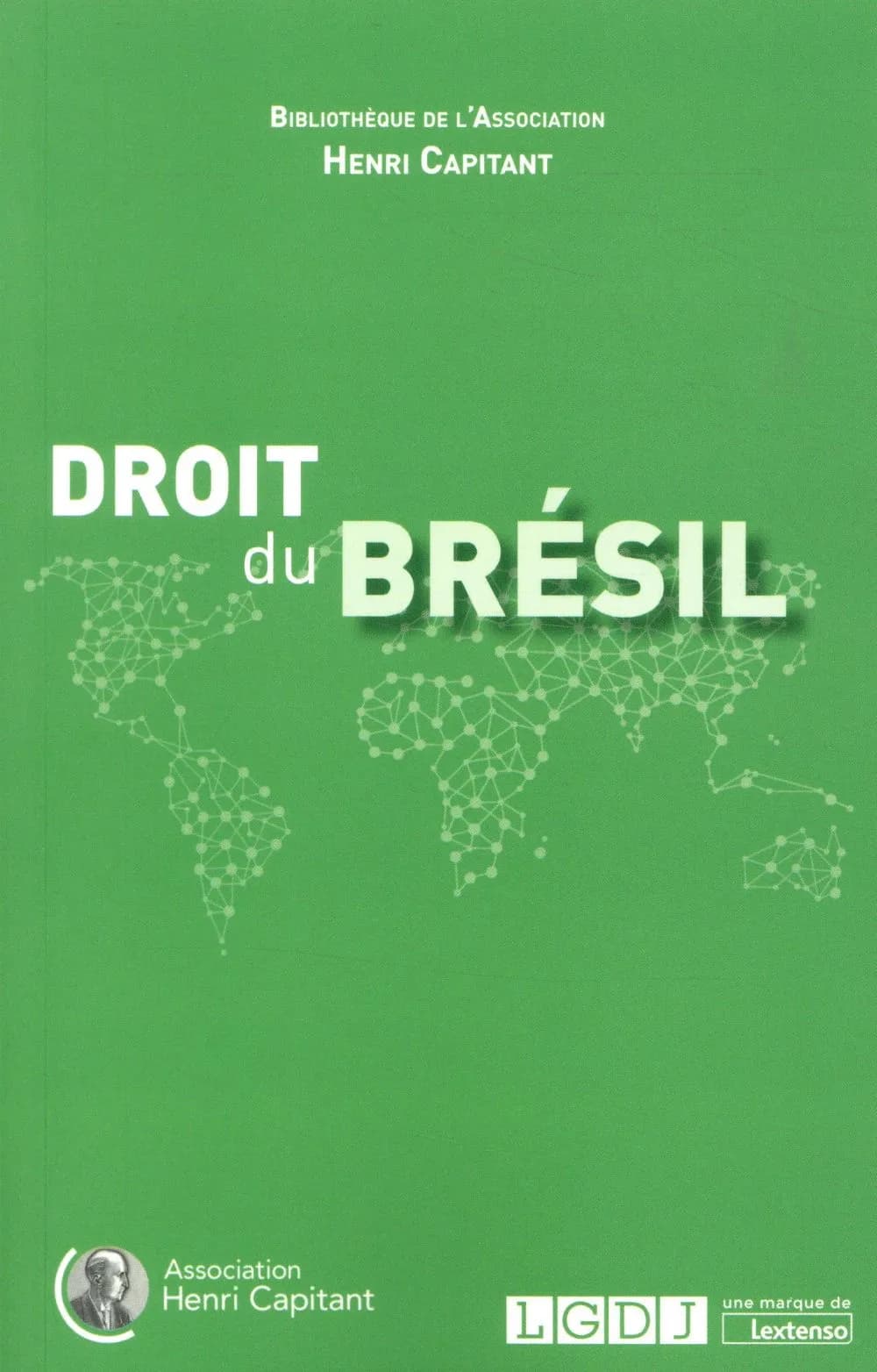 Droit du Brésil
