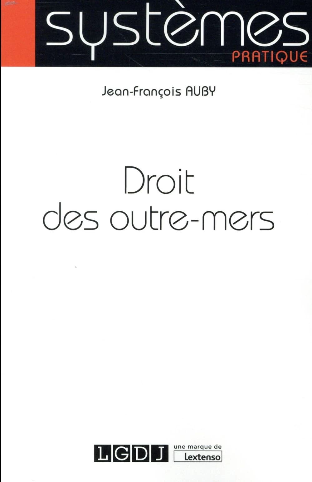 Droit des outre-mers