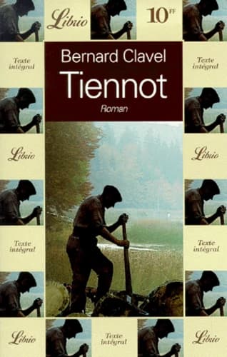 Tiennot ou L'île aux Biard