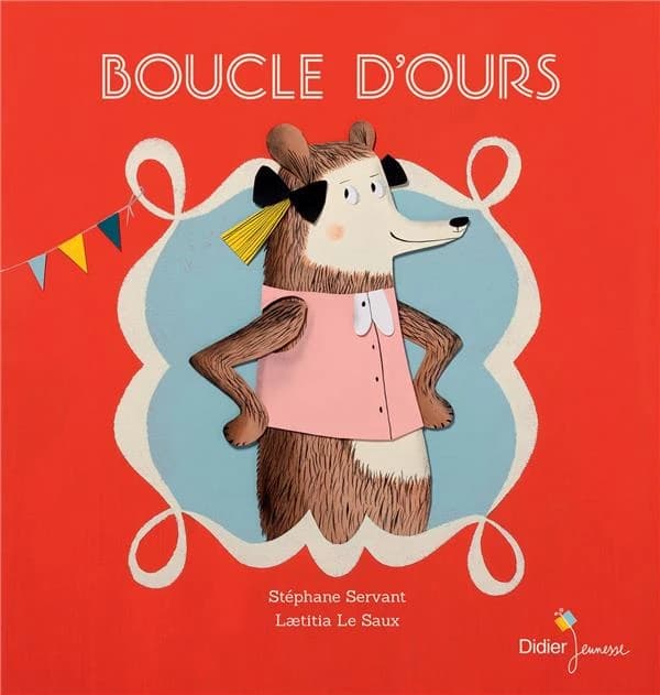 Boucle d'Ours