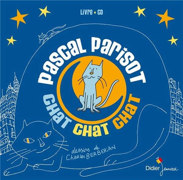 Chat Chat Chat !
