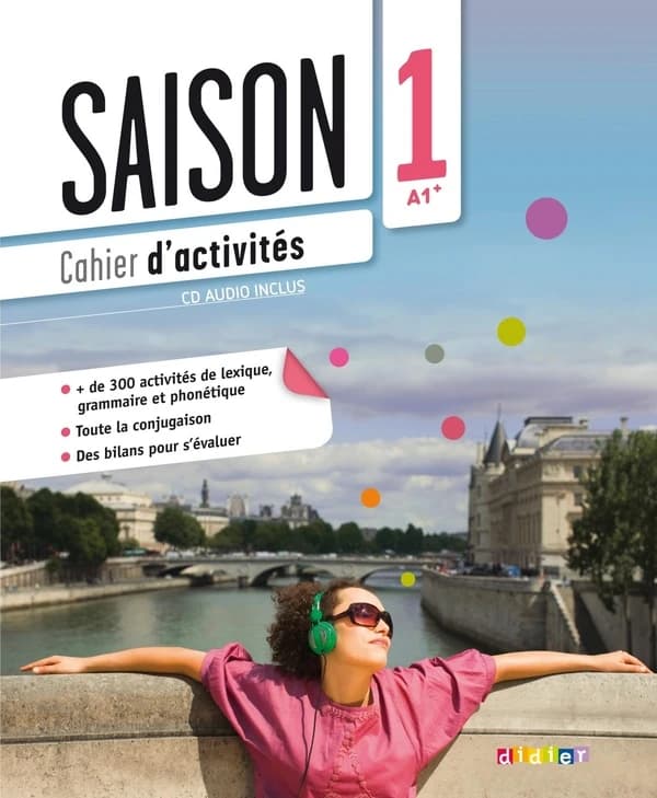 Saison 1 A1+
