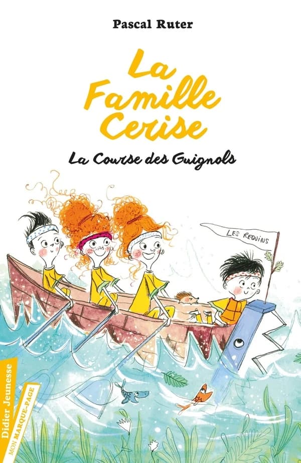 La course des guignols