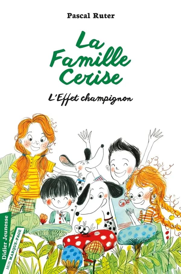 L'effet champignon
