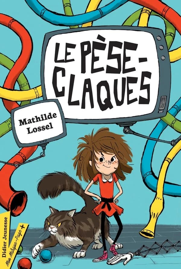 Le pèse-claques
