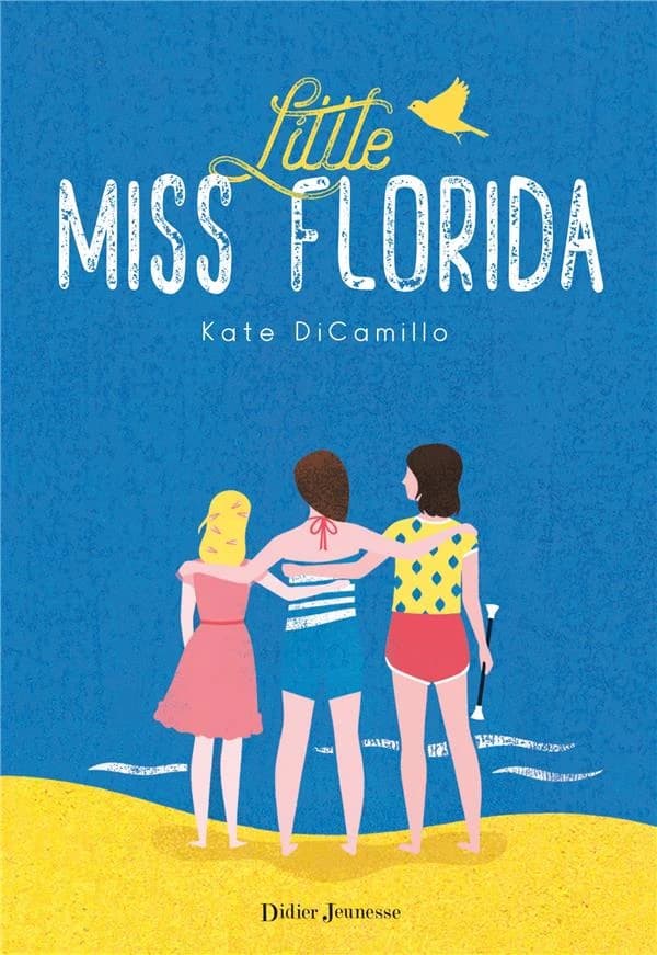 Little Miss Florida