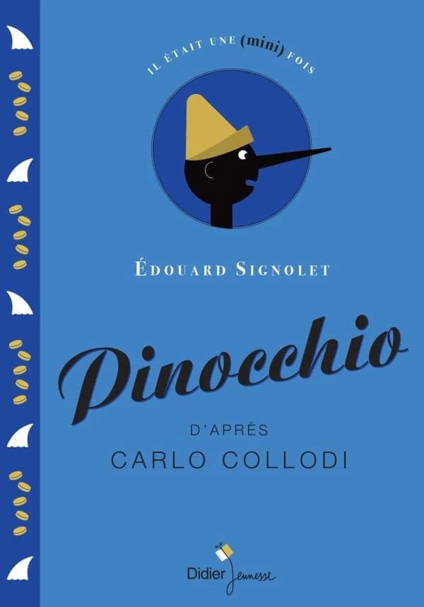 Pinocchio : conte