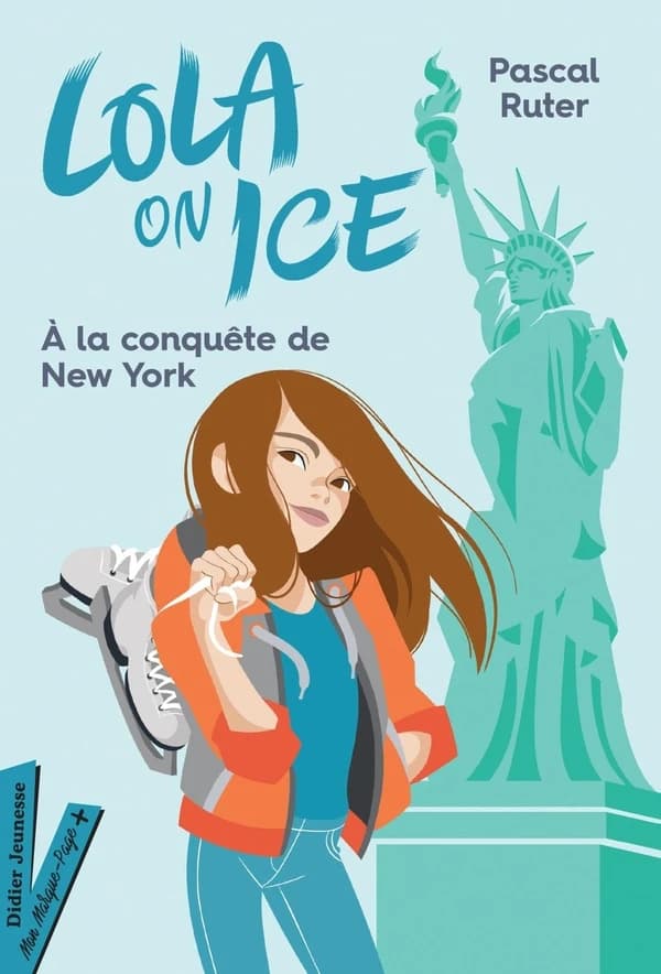À la conquête de New York