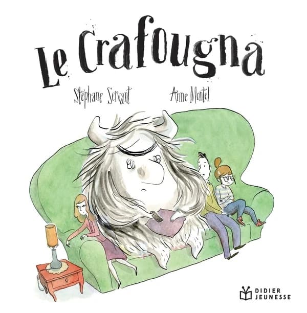 Le crafougna