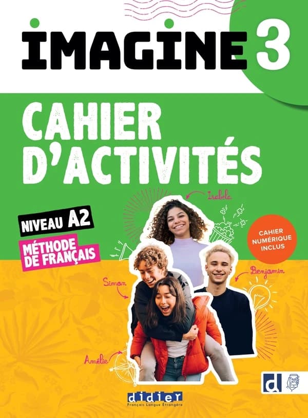 Imagine 3