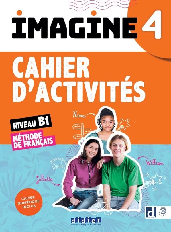 Imagine 4