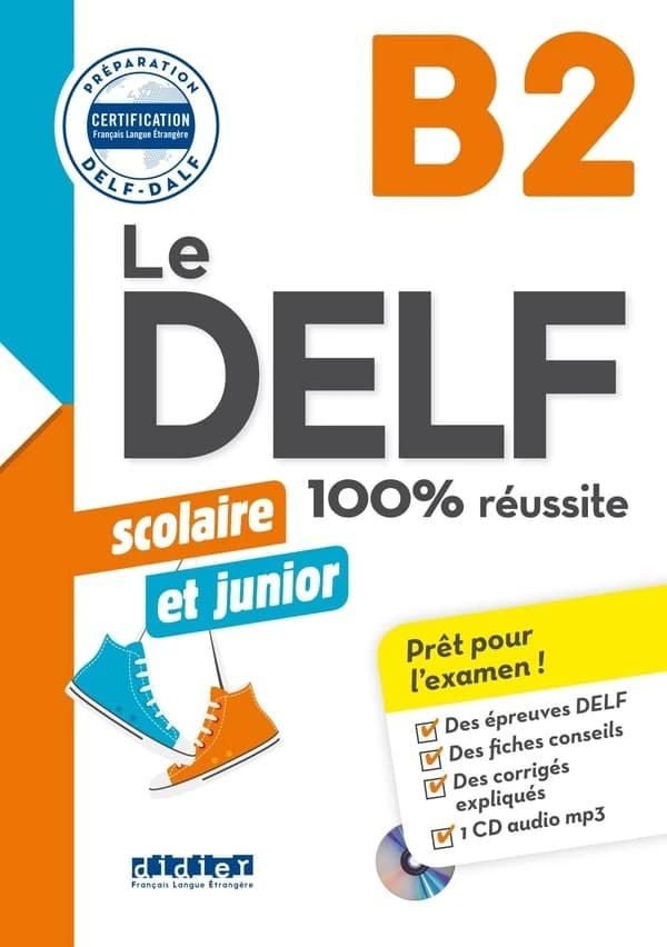 Le DELF