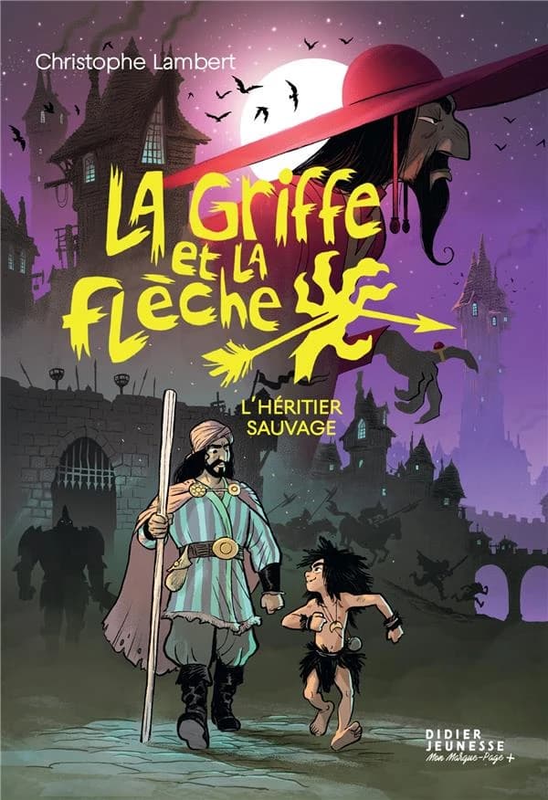 L'héritier sauvage