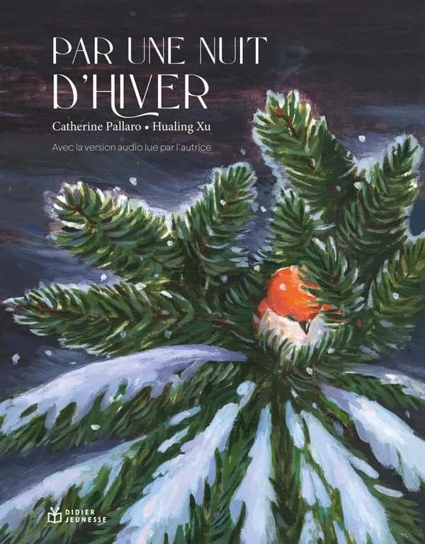 Par une nuit d'hiver