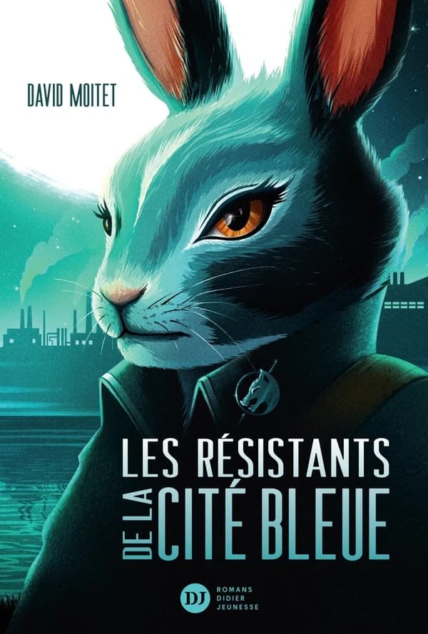 Les résistants de la cité bleue