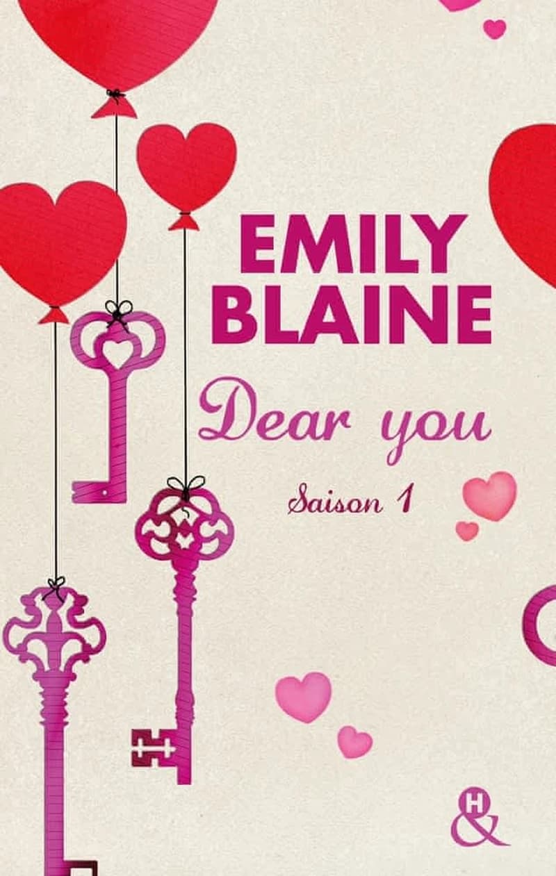 Dear you Saison 1