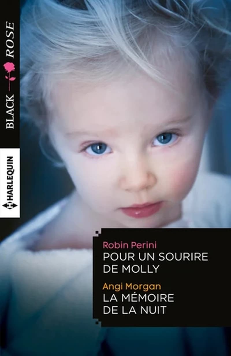 Pour un sourire de Molly