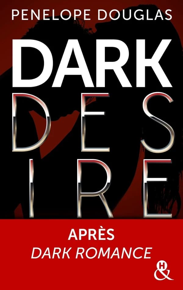 Dark desire : roman