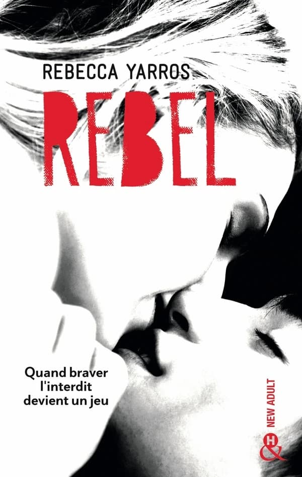 Rebel : roman