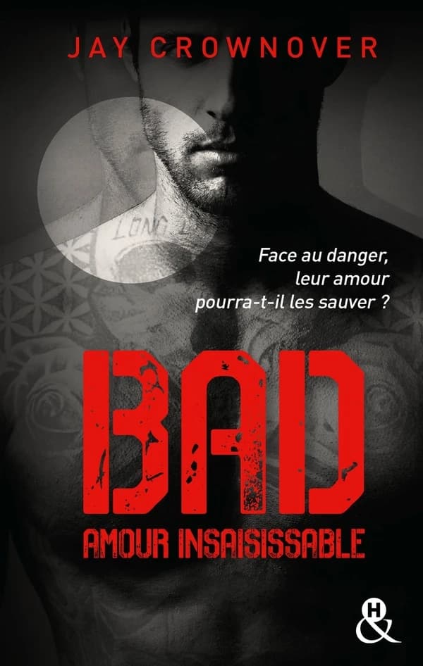 Amour insaisissable : roman