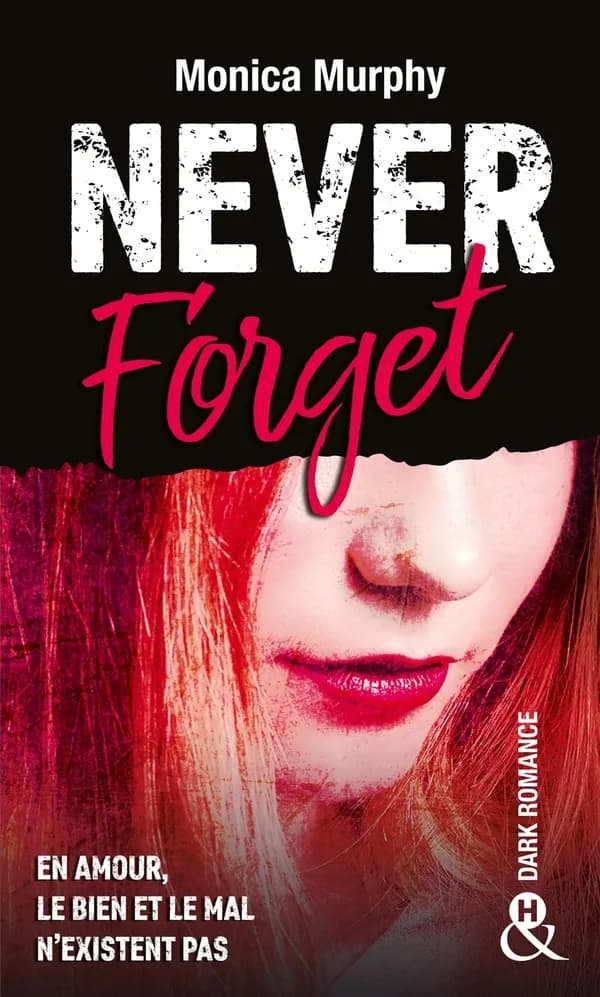 Never Forget