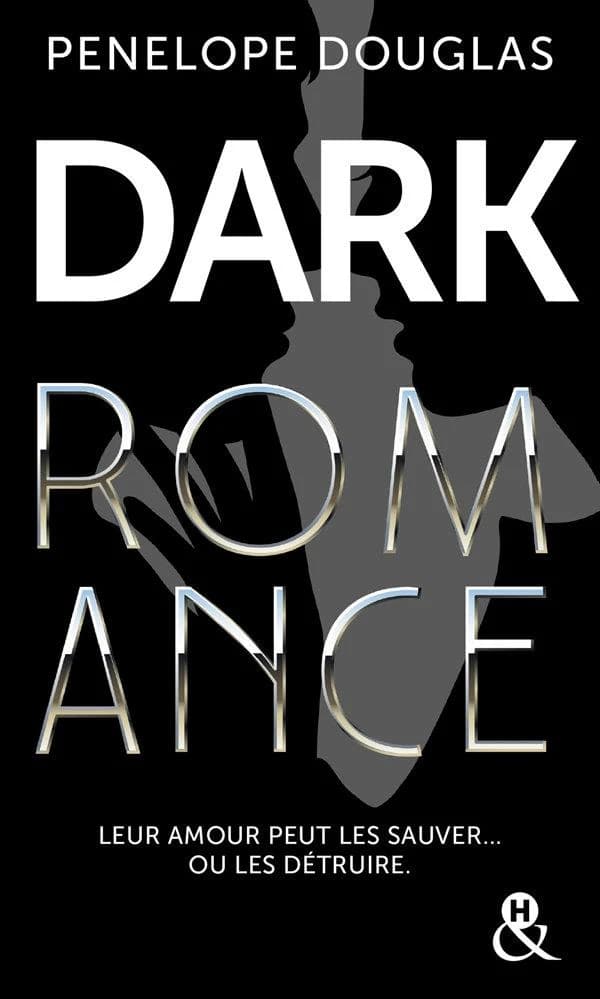 Dark romance : roman