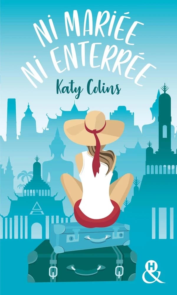 Partir, un jour : roman