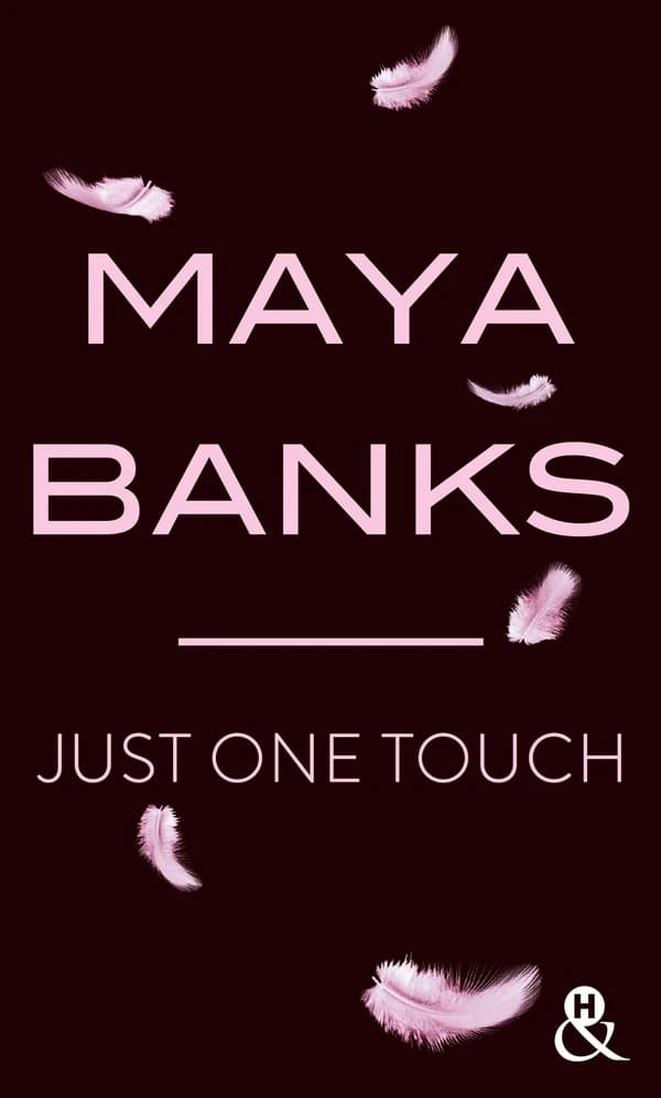 Just one touch : roman