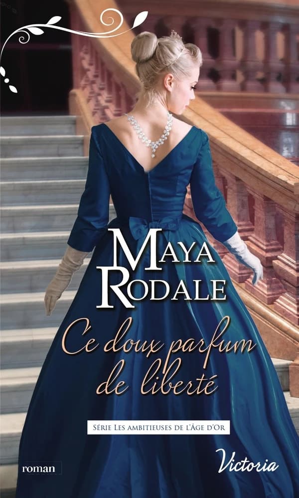 Ce doux parfum de liberté