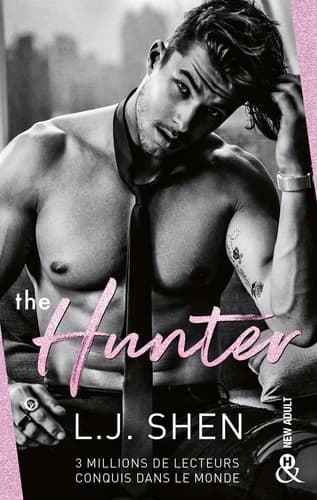 The hunter : roman