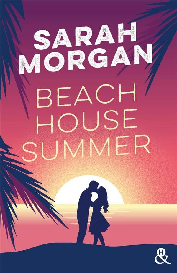 Beach house summer : roman