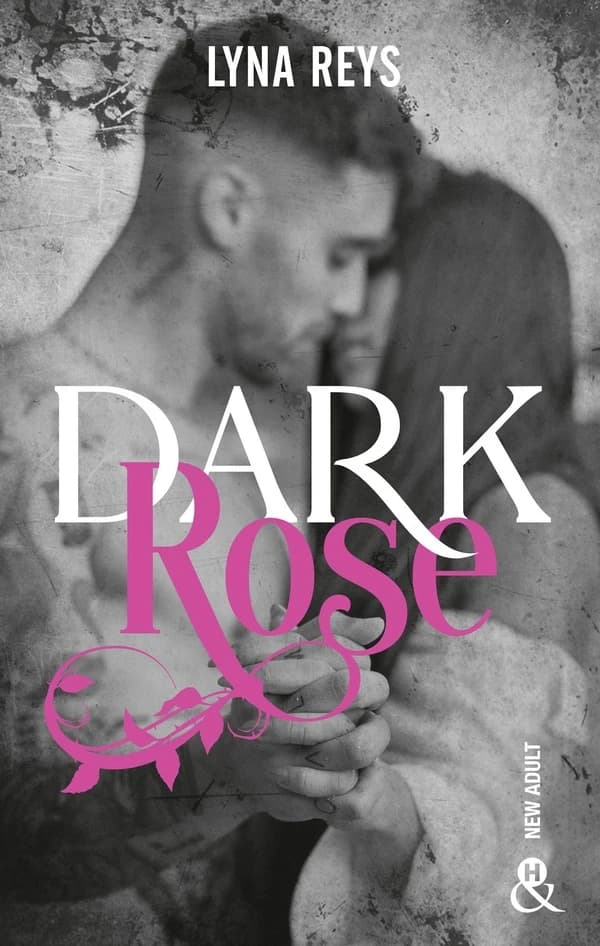Dark rose : roman