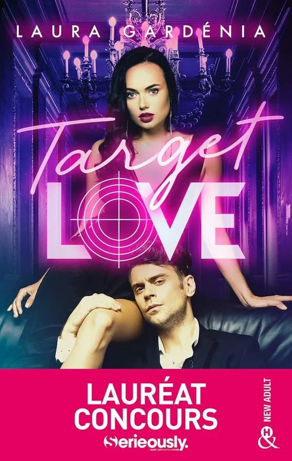 Target love : roman