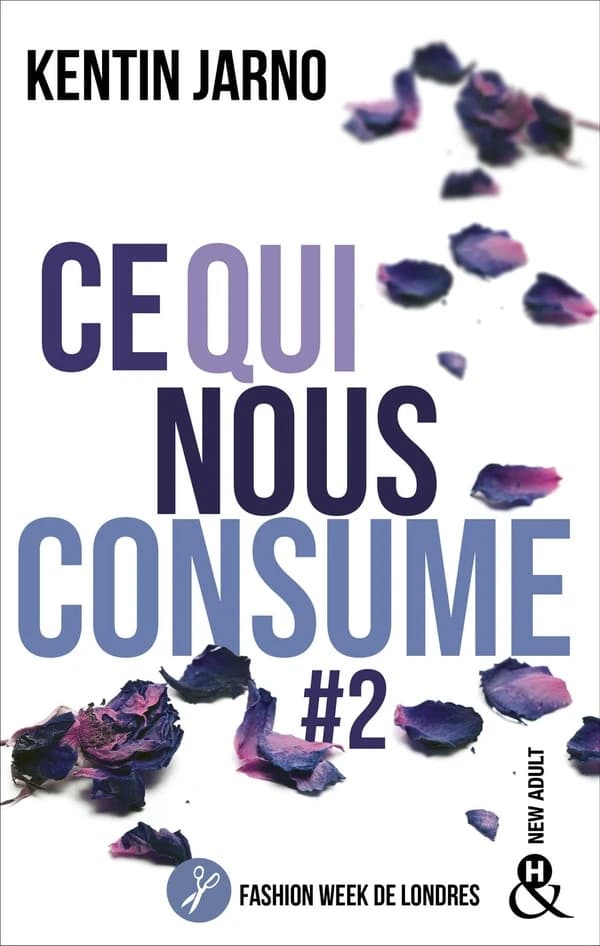 Ce qui nous consume. 2, Fashion Week de Londres