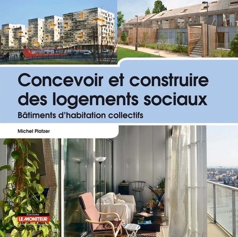 CAMPUS CONCEVOIR ET CONSTRUIRE DES LOGEMENTS SOCIAUX