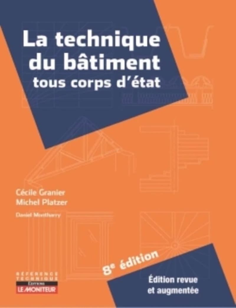 CAMPUS LA TECHNIQUE DU BATIMENT TOUS CORPS D'ETAT