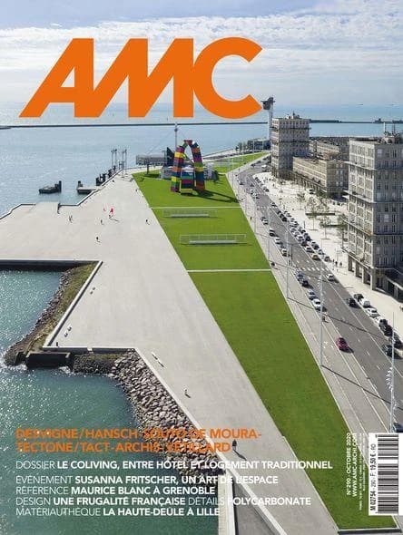 Revue amc n.290 ; octobre 2020