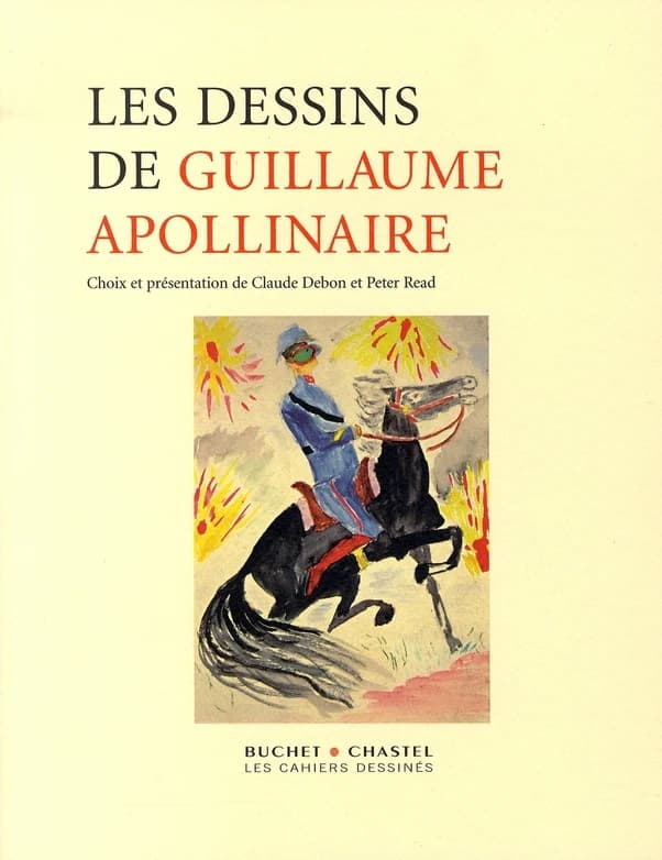Les dessins de Guillaume Apollinaire