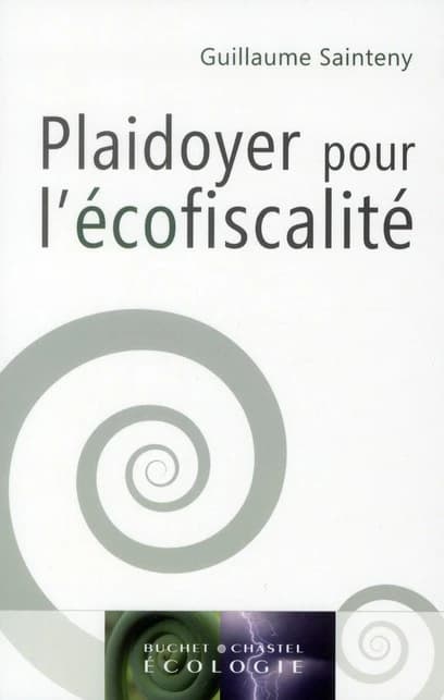 Plaidoyer pour l'écofiscalité