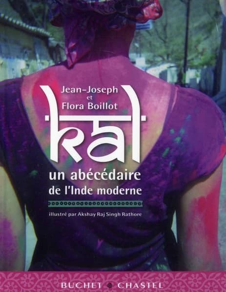 Kal, un abécédaire de l'Inde moderne