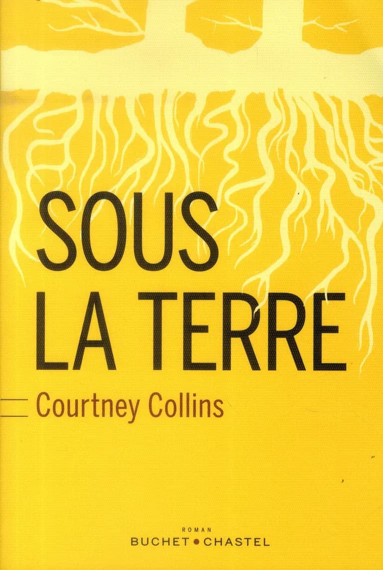 Sous la terre