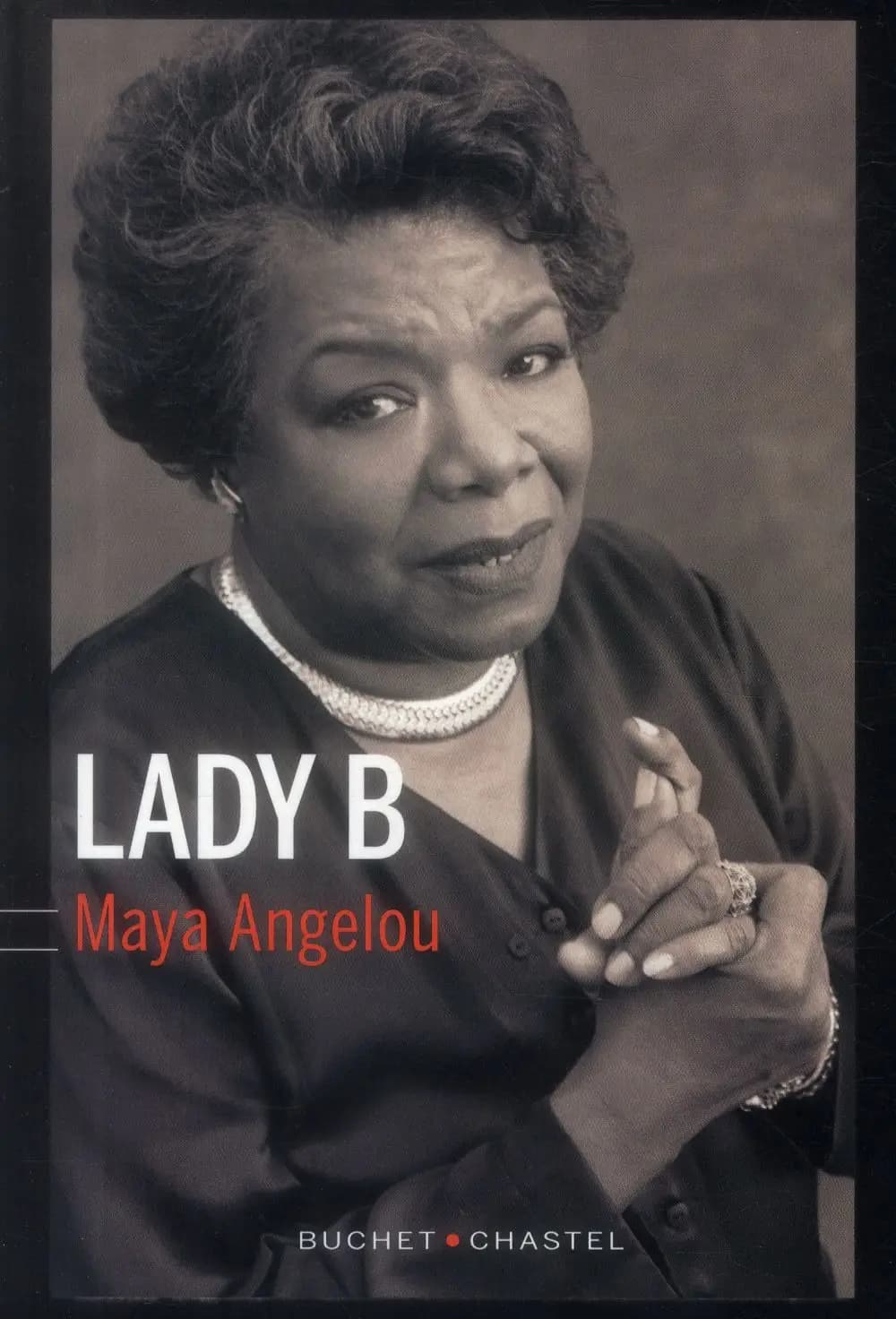Lady B