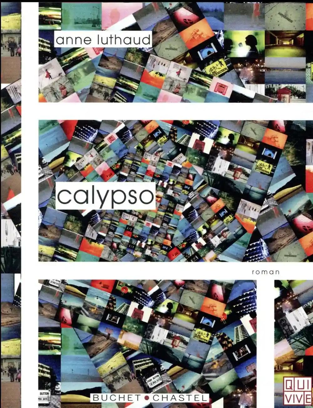 Calypso