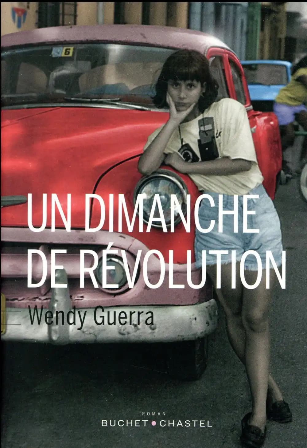 Un dimanche de révolution